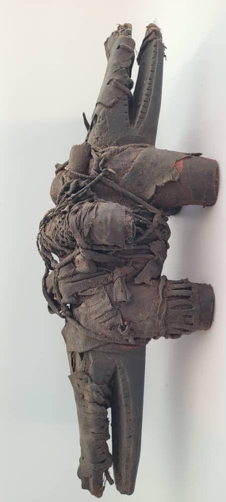 Nkisi nkondi - Etsy 日本