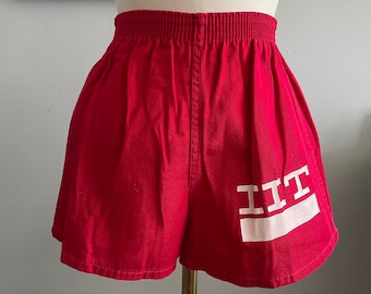 1960s Champion Athletic Shorts