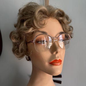 Bill Blass Sunglasses - Etsy display picture 1