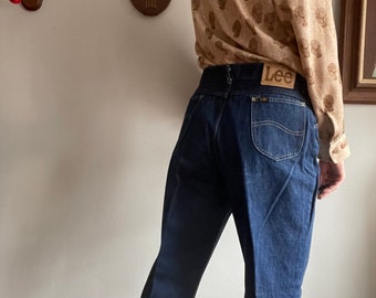 60s/70s Lee Riders Jeans