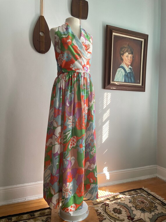 Patron De Couture Ringier 12764 - Robe Années 60/70 - Taille 40 - Modèle Suisse Vintage