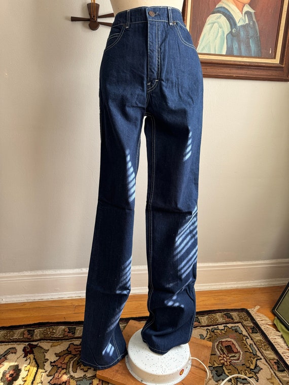 NOS Late 1970s Calvin Klein Jeans