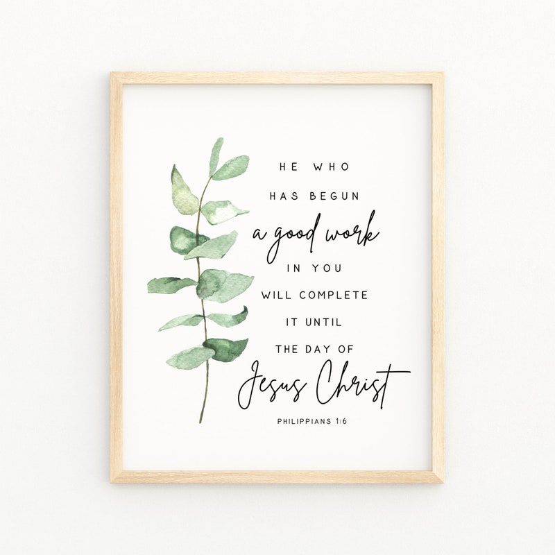Philippians 2 - Etsy