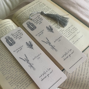 Modern Harry Potter Printable Bookmarks - Sisters, What!