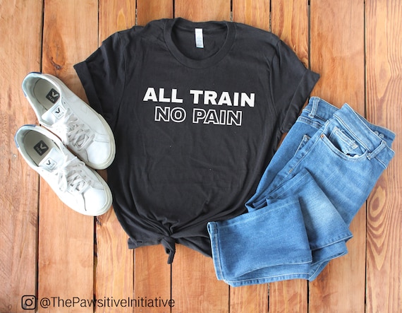 Positive dog training t shirts top