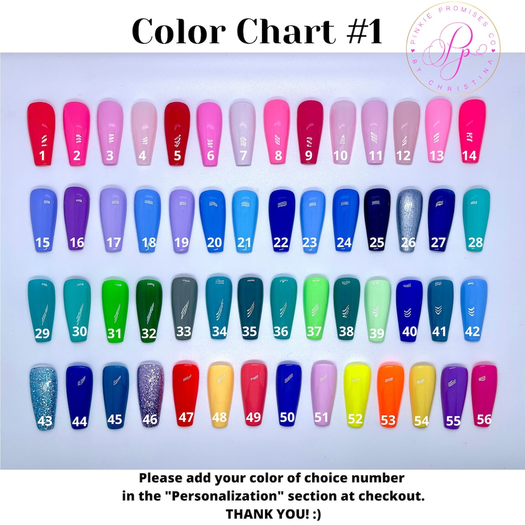 BruBru Nail Color Chart 一覧 BruBru Nail Color Chart 一覧 ネイルホリック2021年秋の新色