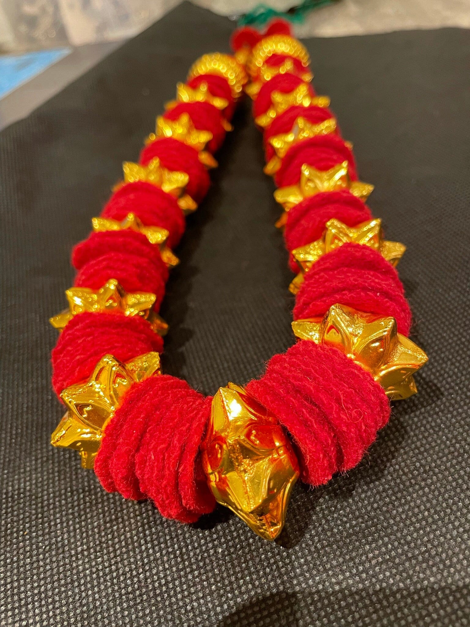 Gold Plated Jantar haar Nepali Jewellery Etsy UK