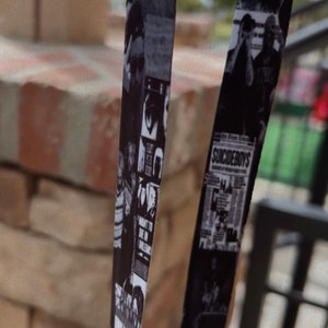 Sb lanyard