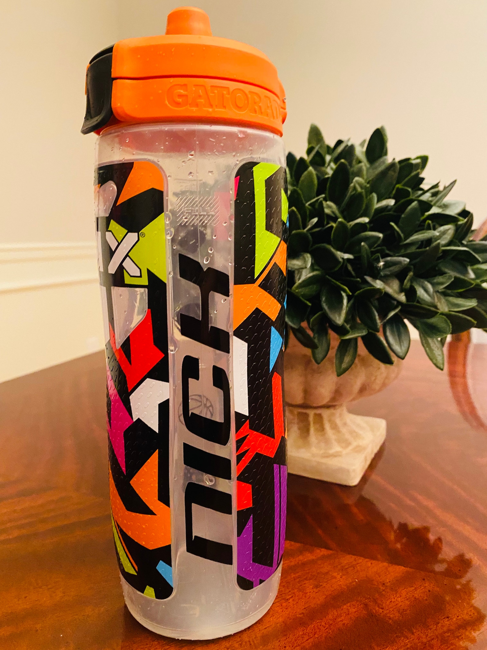 Gx Bottle - ej0953f