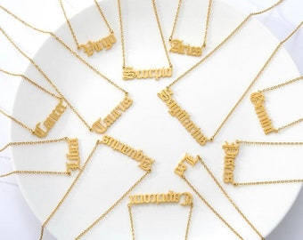 Love Island Necklace - Etsy Ireland