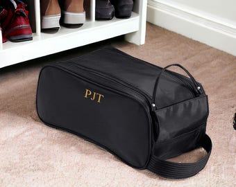 Bolsa para botas de fútbol personalizada, bolsa para zapatillas deportivas con iniciales o nombre, bolsa para botas con iniciales personalizadas para deporte, bolsa para equipo deportivo, bolsa para equipo de fútbol