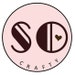 SoCraftyStoreUK store logo