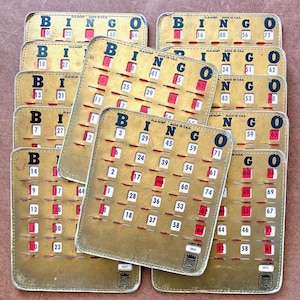 ArtStation - Slot Machine Rotamint Bingo Royal 1975