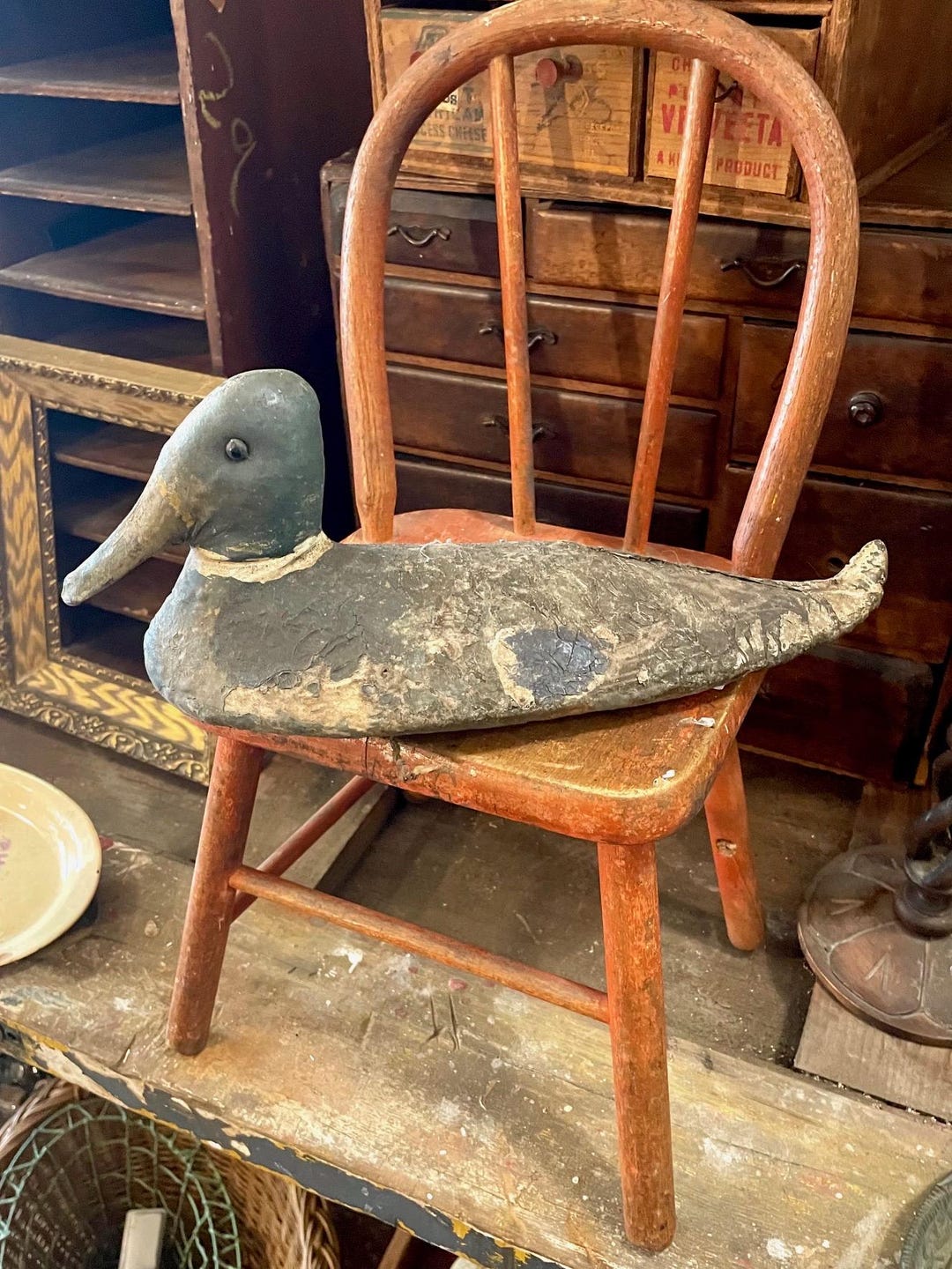 靴 DECOY DUCK LO-FOLK DECOY DUCK LO-FOLK | Visvim Official North American Web Store