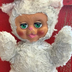 Rushton Cat - Etsy