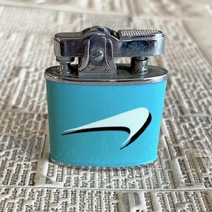 omega cigarettes Vintage Omega Newport Cigarette Lighter