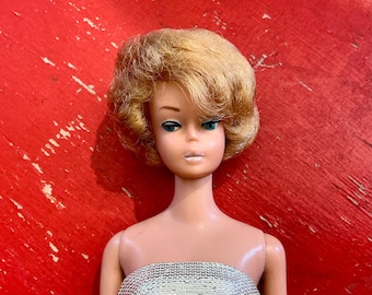 VINTAGE BARBIE SWIRL Ponytail 1964 EUR 198,00 - FR