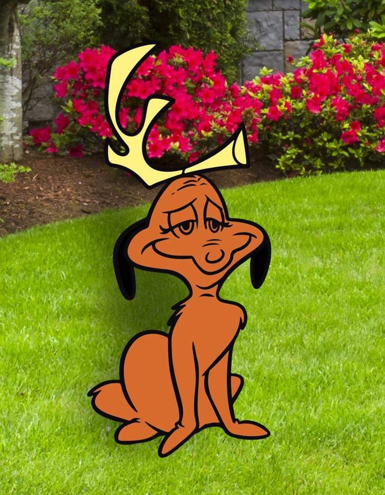 Grinch Stealing Christmas Lights Clipart 79 - ayxxy86