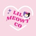 LIL MEOWY CO