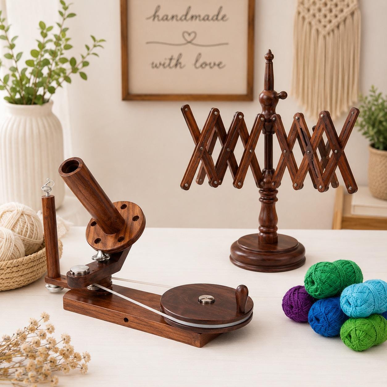 Lykke ball winder - Etsy 日本
