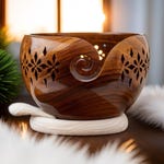 Yarn Bowls