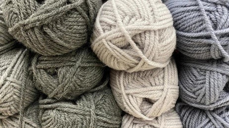 GLOREX Aguja 3,0 Mm Con Mango De Plástico, Ergonómica, Cómoda De