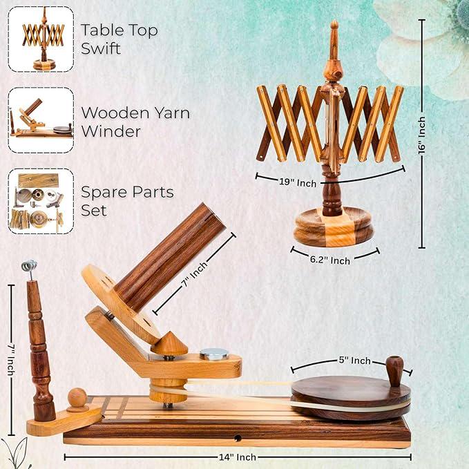 ★アンティーク木製の糸巻き10個セット ☆アンティーク木製の糸巻き10個セット アンティーク木製糸巻きセット_
