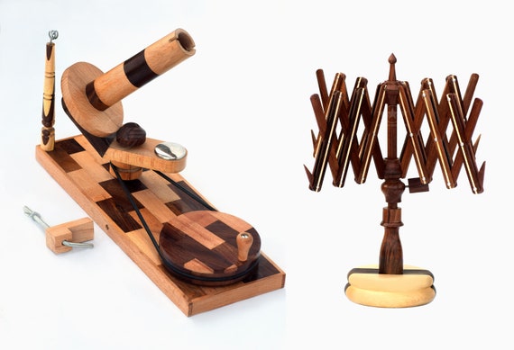 Yarn Winder and Swift Yarn Winder Combo Hand-operated Ball Winder Knitter's  Gifts Center Handcrafted Skein Winder for Knitting Crocheting -   Australia