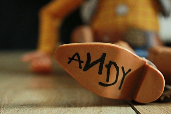 Andy Boot Name Svg - Etsy India