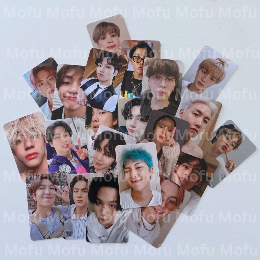 BTS Love Yourself Speak Yourself World Tour Official Premium