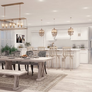 Consultation en design d’intérieur