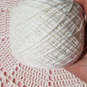 100g Filati Biagioli Modesto MALL VIS White Italian Luxury Yarn 60 Viscose 20 Silk 20 Cashmere Lace Weight Soft Knitting Crochet Thread