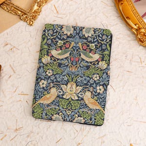 William Morris Kindle Case Cover For Paperwhite 1/2/3/4 Kindle Paperwhite 6'' 6.8'' 7'' Kindle 10th 11th 12th Kindle Colorsoft Cover Gift