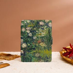 Van gogh kindle case - Etsy 日本
