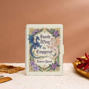 Custodia per Kindle alla moda con motivo a drago per Kindle Paperwhite 12th 7" Custodia Paperwhite 6.8'' Custodia per Kindle 10th 11th Custodia per Kindle 2022