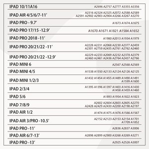 Custodia per iPad con motivo a stelle colorate, iPad Air 6/7 2025 iPad 10 2022 iPad Pro 13'' 12,9" 11" 10,9" 10,2" 9,7'' 8,3 pollici iPad Mini 7 A16 Custodia per iPad immagine 9