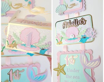 Custom Door Decals Vinyl Stickers Multiple Sizes Happy Age Birthday Girl Name Mermaid Lifestyle Happy Birthday Signs Outdoor Luggage & Bumper Stickers for Cars Blue 40X26Inches Set of 5 Custom Door Decals Vinyl Stickers Multiple Sizes Happy Age Birthday Girl Name Mermaid Lifestyle Happy Birthday Signs Outdoor Luggage & Bumper Stickers for Cars Blue 40X26Inches Set of 5