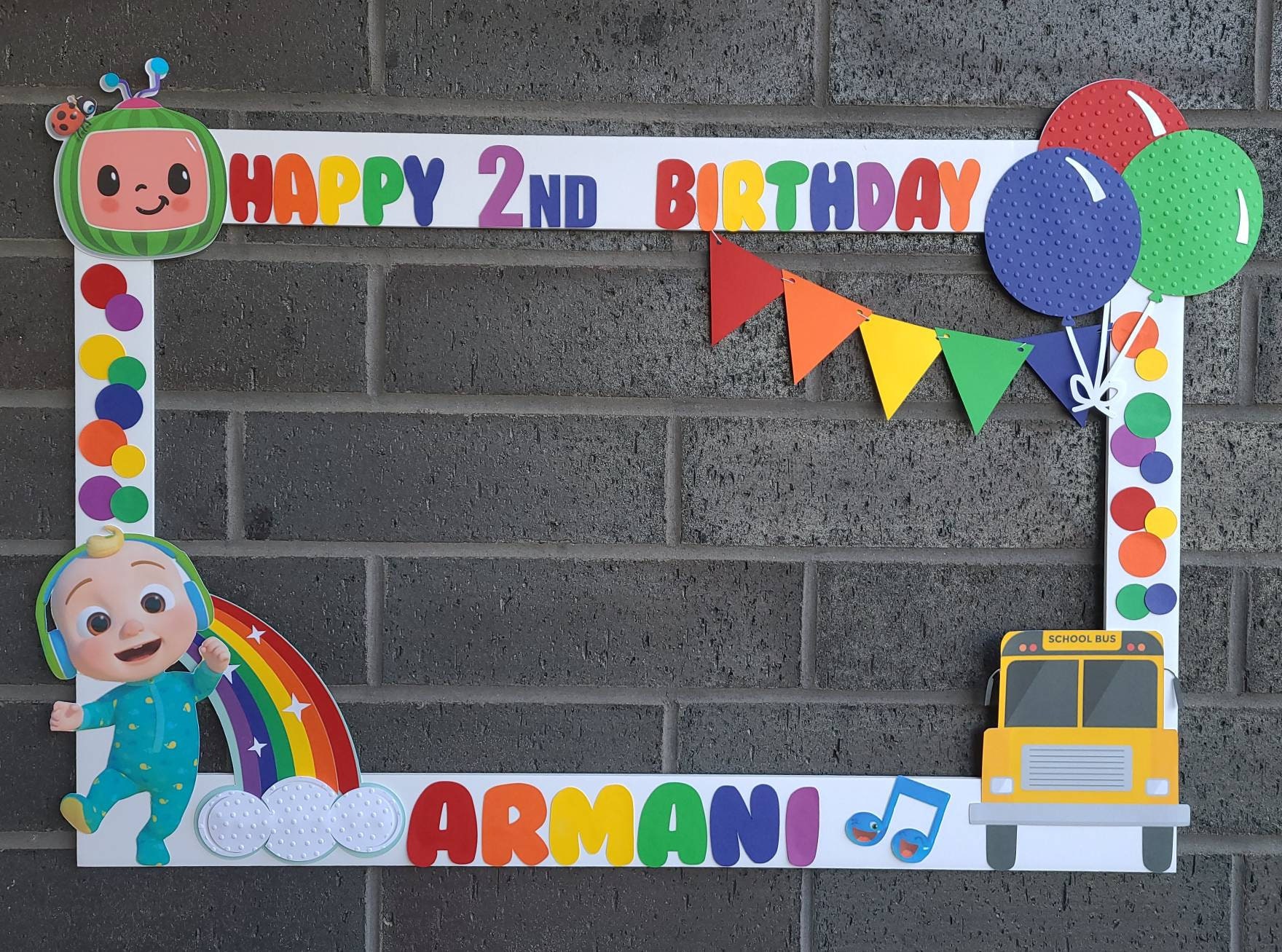 birthday decorations clientalert