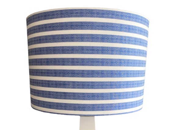 Coastal 2024 blue lamps
