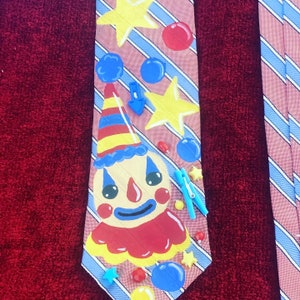funky ties amazon