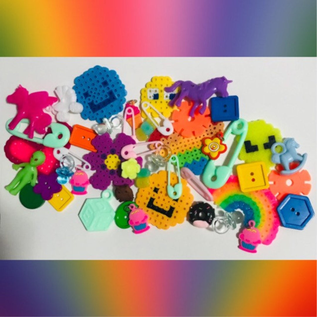 Scoop of Kandi Charms Etsy