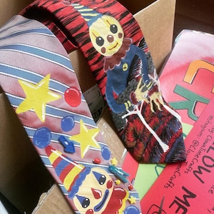 funky ties amazon