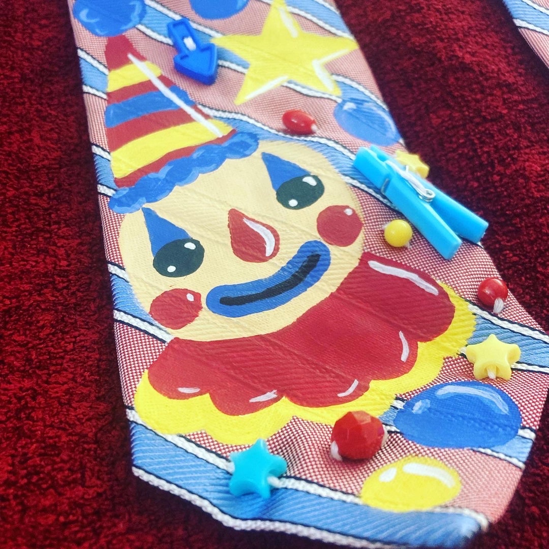 funky ties amazon