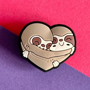 Sloth jibbitz sale