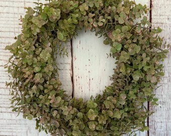 Year Round  Wreaths