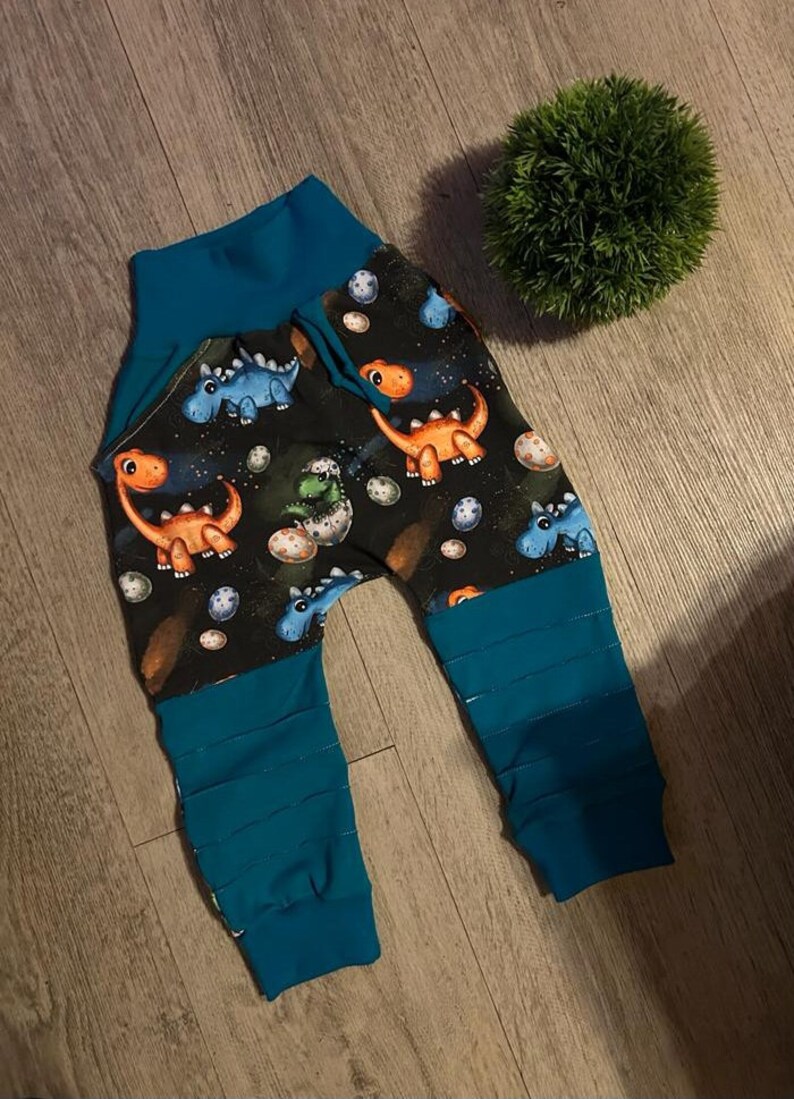 Pants size 80 image 3