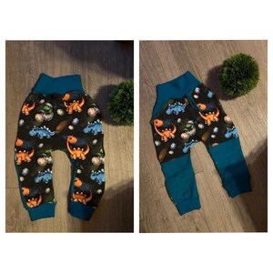 Pants size 80 image 1