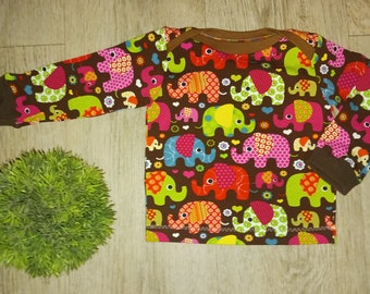 Children's sweater size 74-80