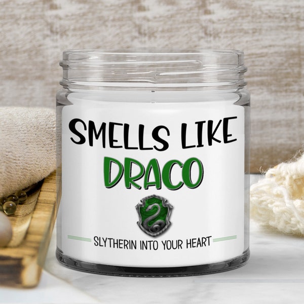 Draco Etsy