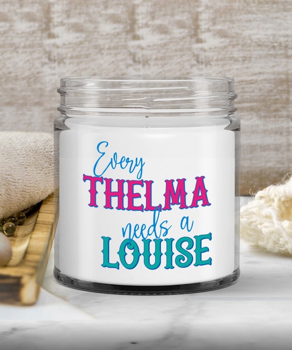 Scented Candles- Friendship Gifts for Women Friends, Best Friends